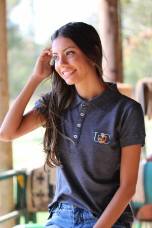 Polo Feminina