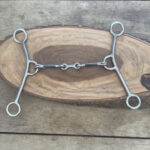 Freio Paleta c/ osso 8mm IFC