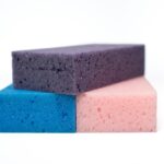 Esponja Emborrachada