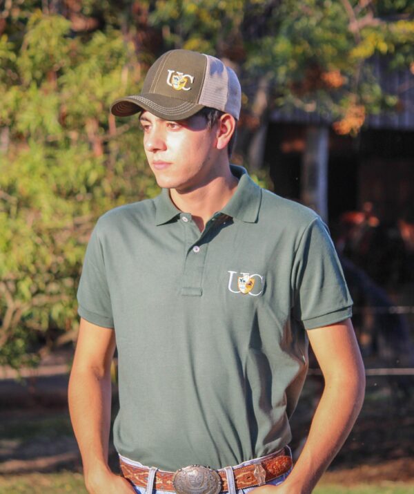 Polo Masculina - Imagem 1