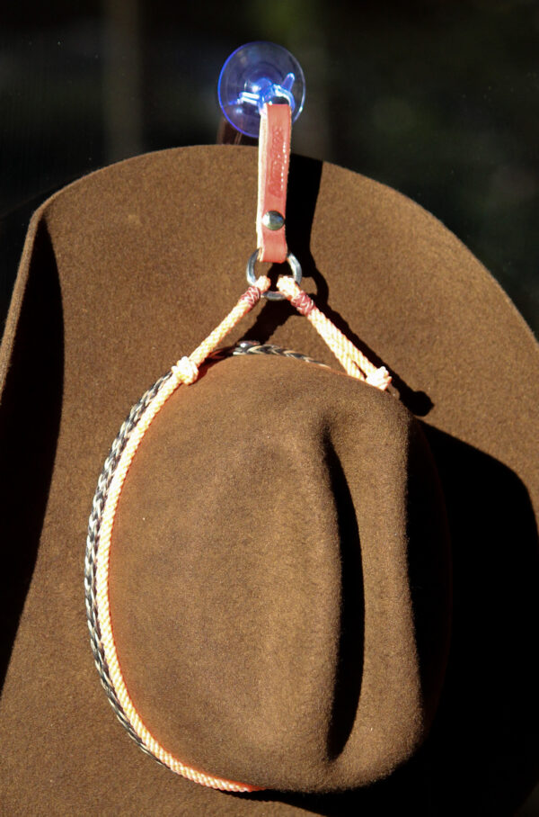 Suporte para Chapéu - Imagem 1