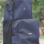 Bolsa Porta Capacete e Bota