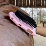 Luva Massageadora para Banho