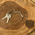 Chaveiro Bridão Argola