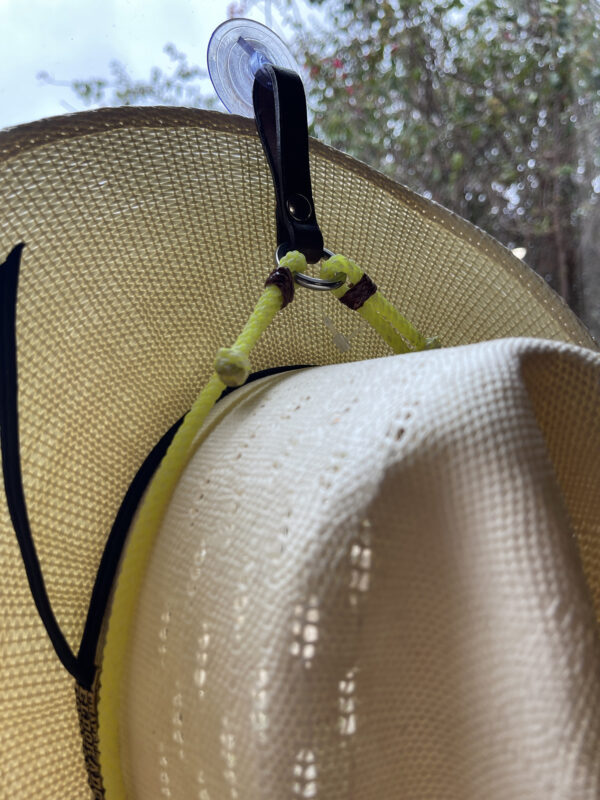 Suporte para Chapéu - Imagem 2