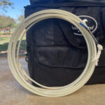 Laço de Pé Cross Fire