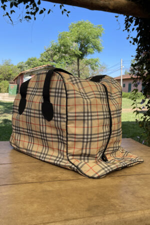 Bolsa para Sela Clássica