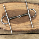 Bridão Leve 12mm IF