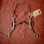 Freio Chato Baixo 9mm IFC