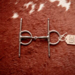 Bridão Agulha Leve 15mm IFC