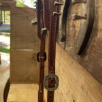 Cabeçada Orelha Rachada