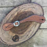 Correia de espora delicada