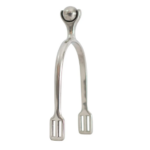 Espora com Bola 25mm