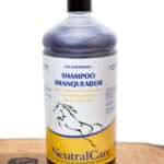 Shampoo NeutralCare 1 L Branqueador
