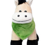 Bolerinho de Pelúcia