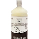 Shampoo NeutralCare 1 L Shampoo:Coco