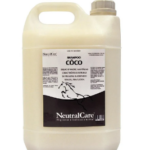 Shampoo NeutralCare 5 L Coco