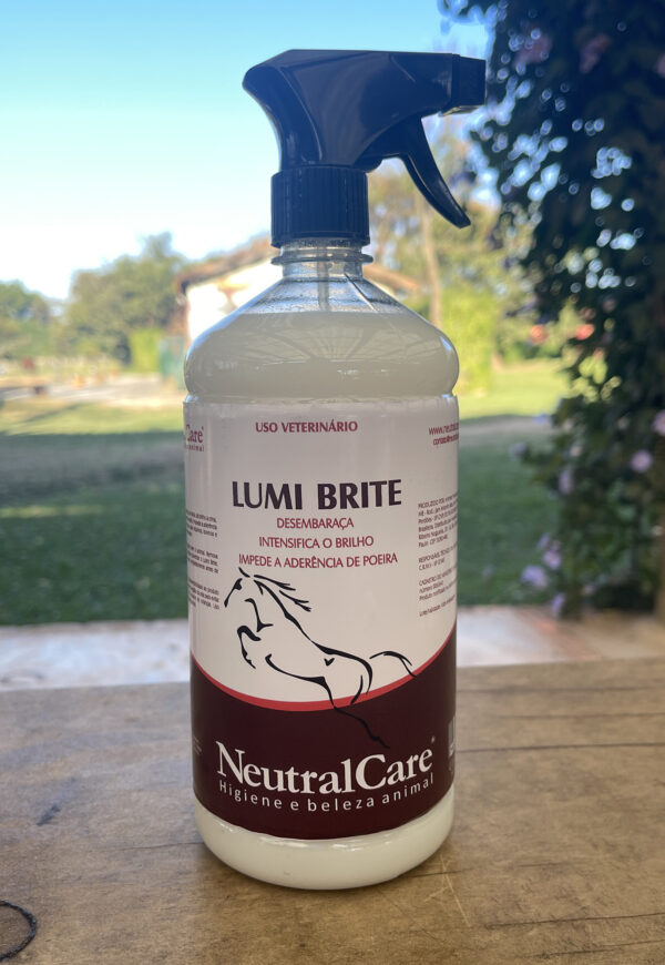 Lumibrite 1 L - Imagem 1
