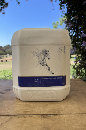 Shampoo Trot Dermo Clean 5L