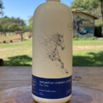 Shampoo Dermo Clean TROT 1 L