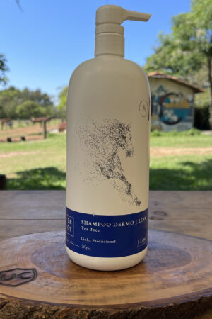 Shampoo Dermo Clean TROT 1 L