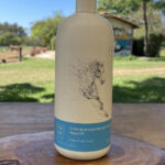 Condicionador Natural Repair TROT 1L