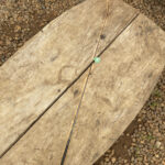 Chicote Dressage Pocket