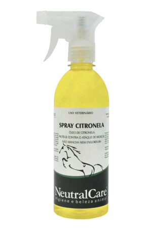 Spray Citronela 500ml