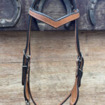 Cabeçada Testeira com Mosquetão