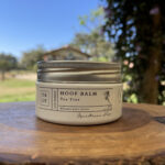 Hoof Balm Cascos Trot