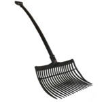 Garfo de Nylon Completo