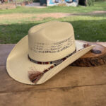 Chapéu Country Infantil