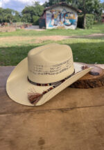 Chapéu Country Infantil