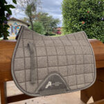 Manta HDR Diamante com Brilho