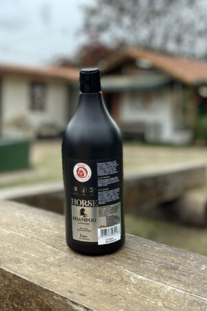 Shampoo de Glicerina Brene Horse 1L