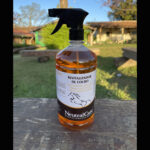 Revitalizador de Couro 1L