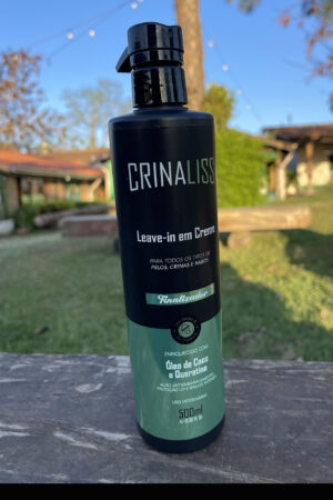 Leave-in Finalizador CrinaLiss 500ml