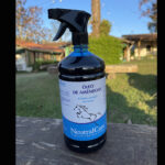 Óleo de Amêndoas 1 L