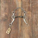 Freio Bridão Simples com Perna Média