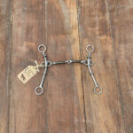 Freio Bridão Girador 9mm IFC