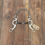 Freio Bridão Fernandinho 12mm IFC