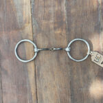 Bridão Argola 12mm IFC