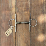 Bridão Agulha MM 19mm IFC