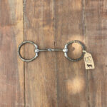 Bridão D Bola c/ apoio 9mm IFC