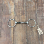 Bridão Flauta Flauta p/ Salto 15mm IF