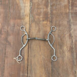 Levantador Invertido 9,5mm IFC