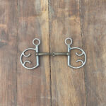 Freio Bridão Rocambole 12mm IFC