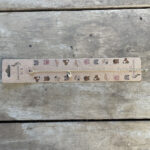 Pulseira Infantil 14cm Pingentes Cavalo Resinado Folheado a Ouro 18k