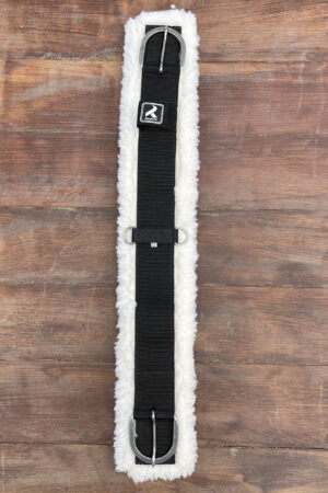 Barrigueira Confort LA 30 Ranch Tex