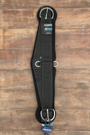 Barrigueira AirFlex Synerg Larga tamanho 32
